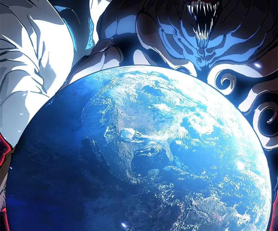Read Martial Evolution: The Beast King Awakens chapter 84 image 28 on Lezhin