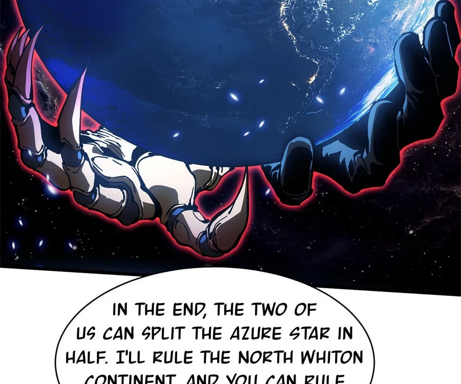 Read Martial Evolution: The Beast King Awakens chapter 84 image 29 on Lezhin