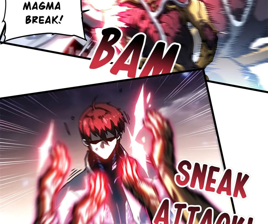 Read Martial Evolution: The Beast King Awakens chapter 84 image 3 on Lezhin