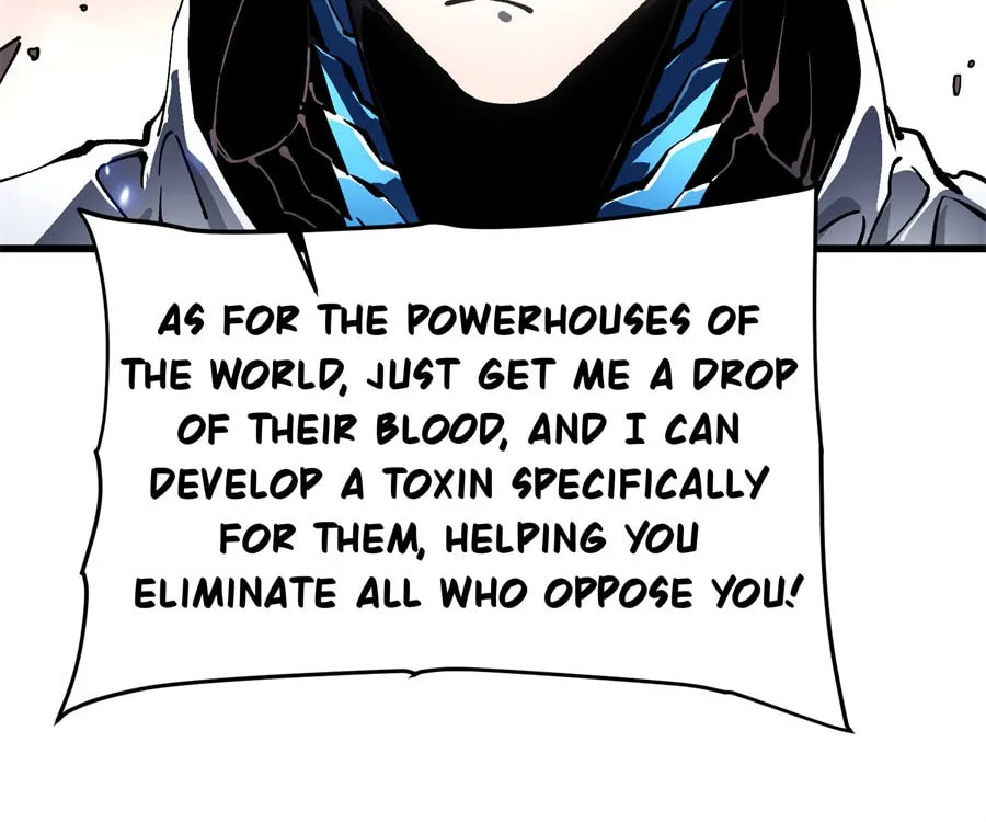 Read Martial Evolution: The Beast King Awakens chapter 84 image 31 on Lezhin