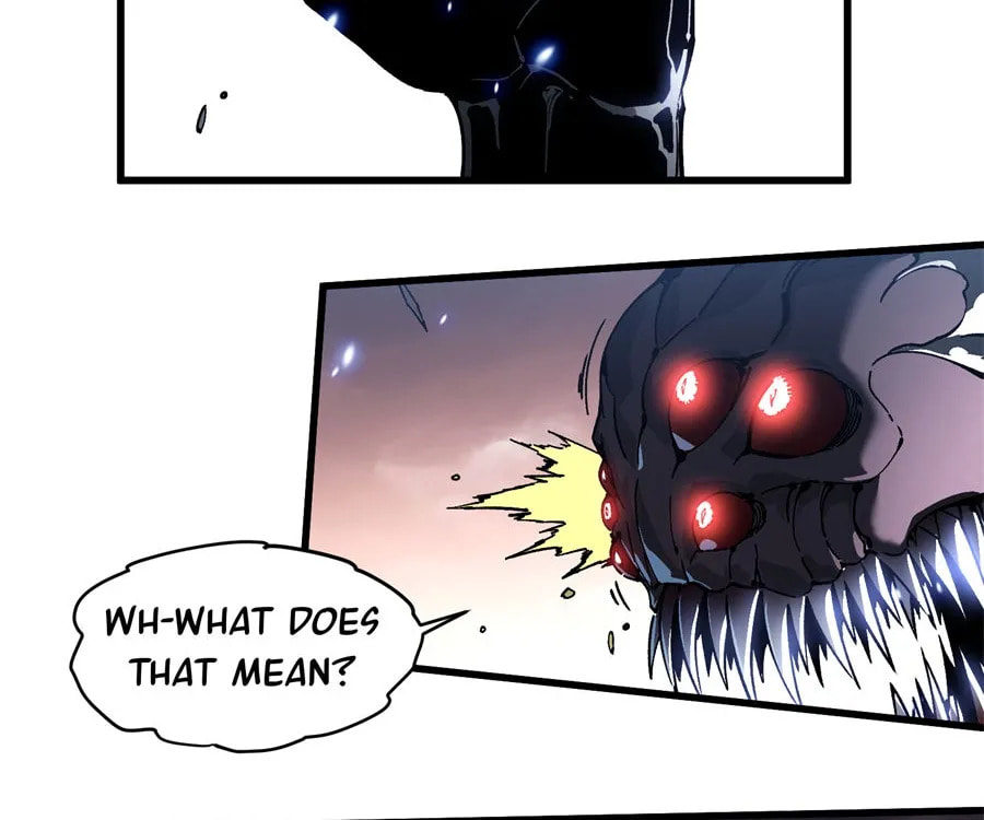 Read Martial Evolution: The Beast King Awakens chapter 84 image 33 on Lezhin