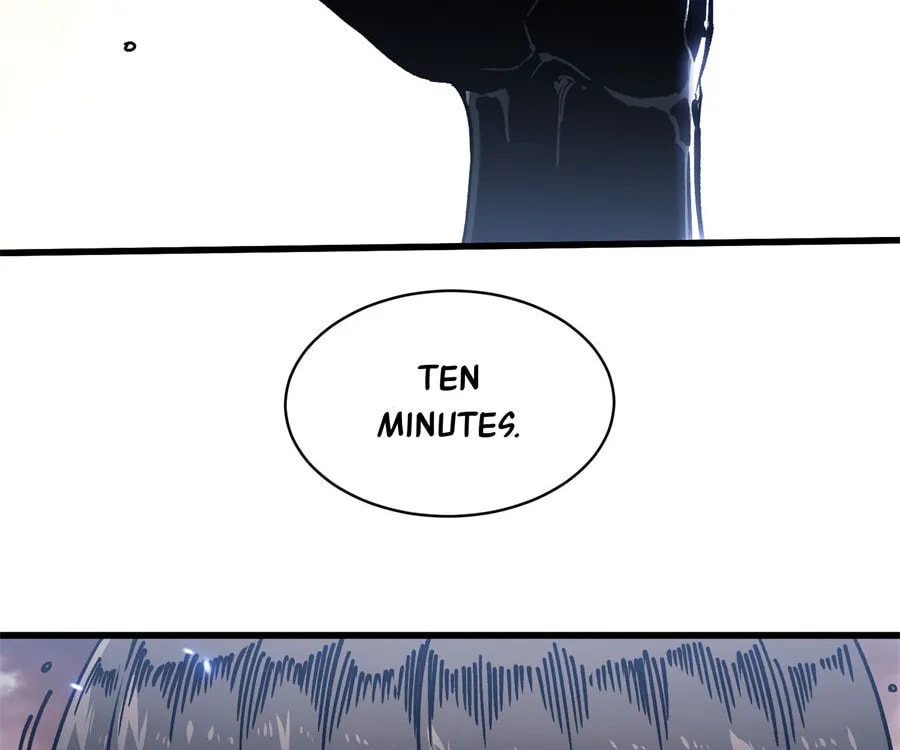 Read Martial Evolution: The Beast King Awakens chapter 84 image 35 on Lezhin