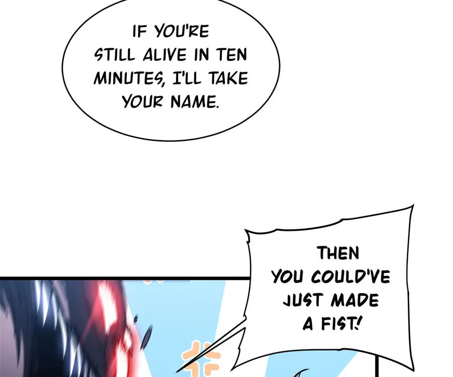 Read Martial Evolution: The Beast King Awakens chapter 84 image 37 on Lezhin
