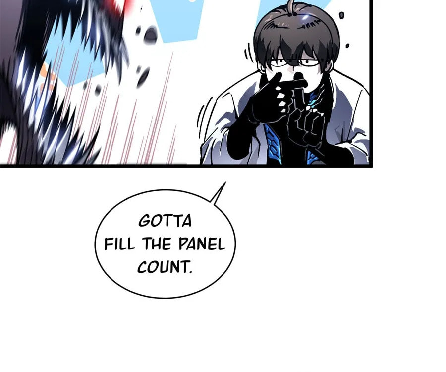 Read Martial Evolution: The Beast King Awakens chapter 84 image 38 on Lezhin