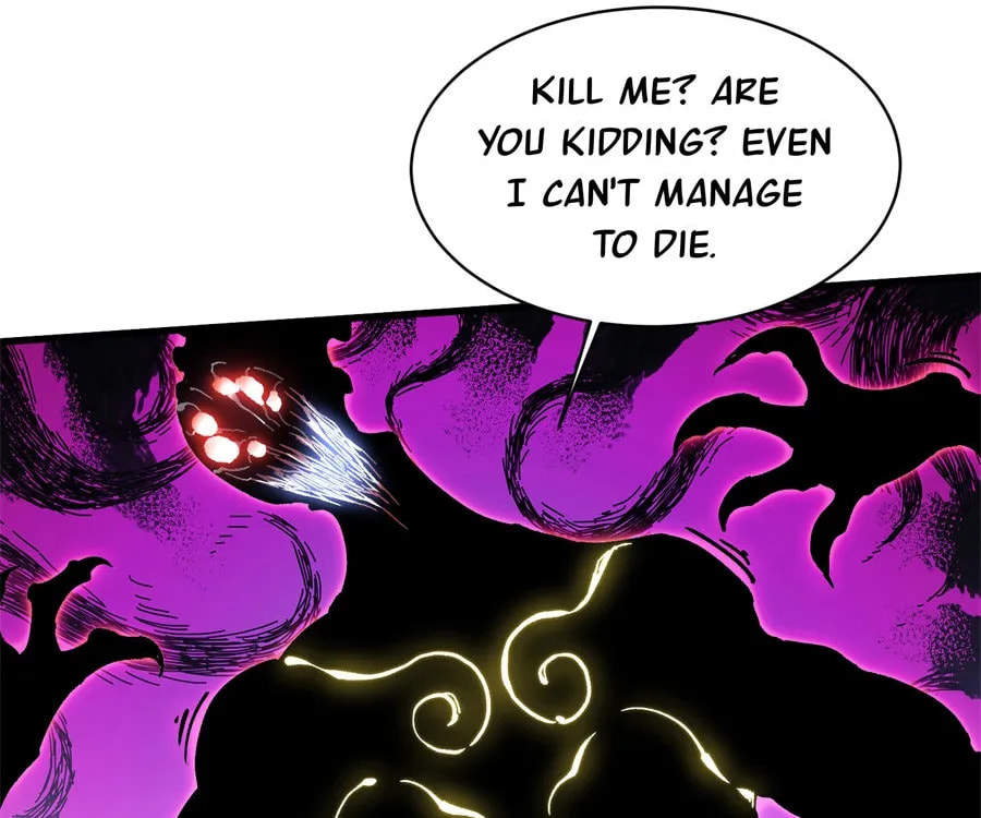 Read Martial Evolution: The Beast King Awakens chapter 84 image 39 on Lezhin