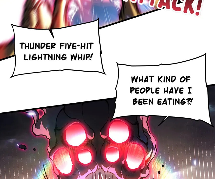 Read Martial Evolution: The Beast King Awakens chapter 84 image 4 on Lezhin