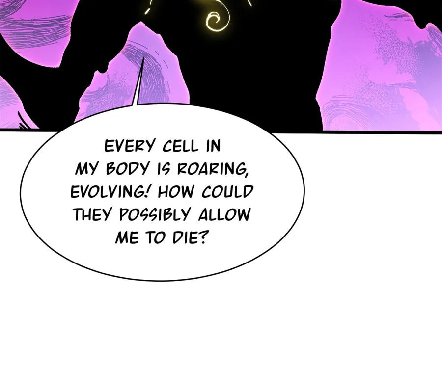 Read Martial Evolution: The Beast King Awakens chapter 84 image 40 on Lezhin