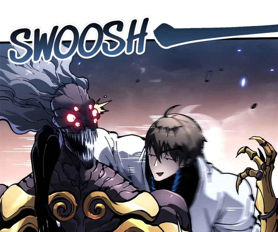 Read Martial Evolution: The Beast King Awakens chapter 84 image 41 on Lezhin