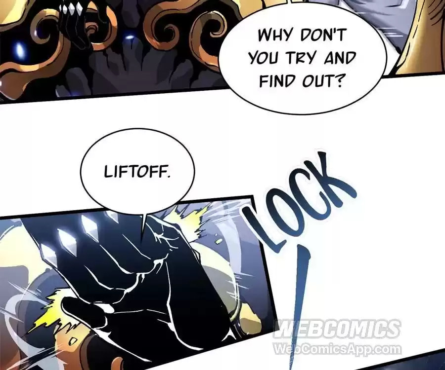Read Martial Evolution: The Beast King Awakens chapter 84 image 42 on Lezhin