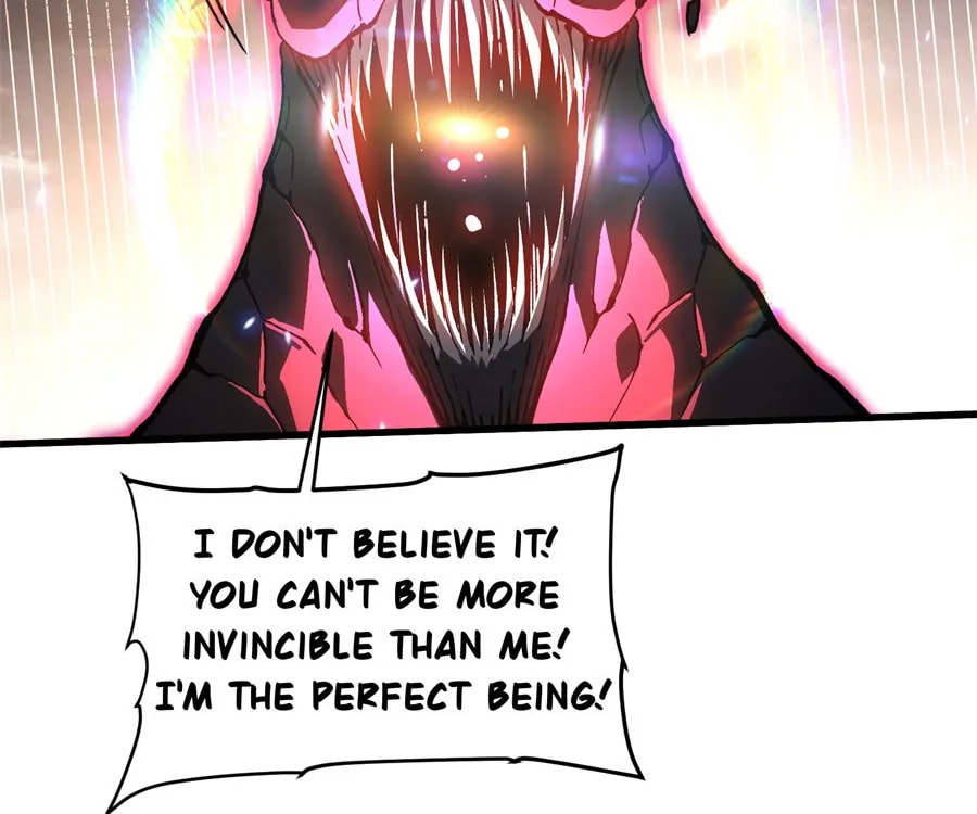Read Martial Evolution: The Beast King Awakens chapter 84 image 5 on Lezhin