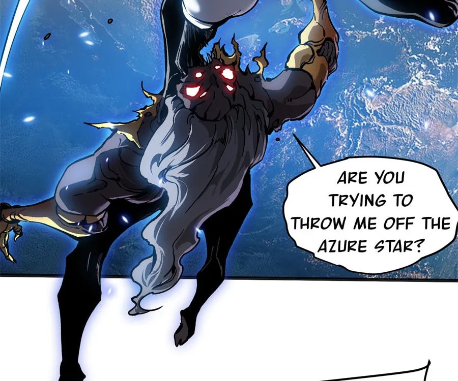 Read Martial Evolution: The Beast King Awakens chapter 84 image 53 on Lezhin
