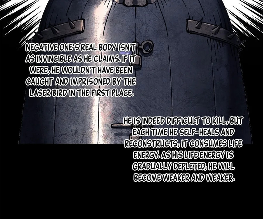 Read Martial Evolution: The Beast King Awakens chapter 84 image 61 on Lezhin