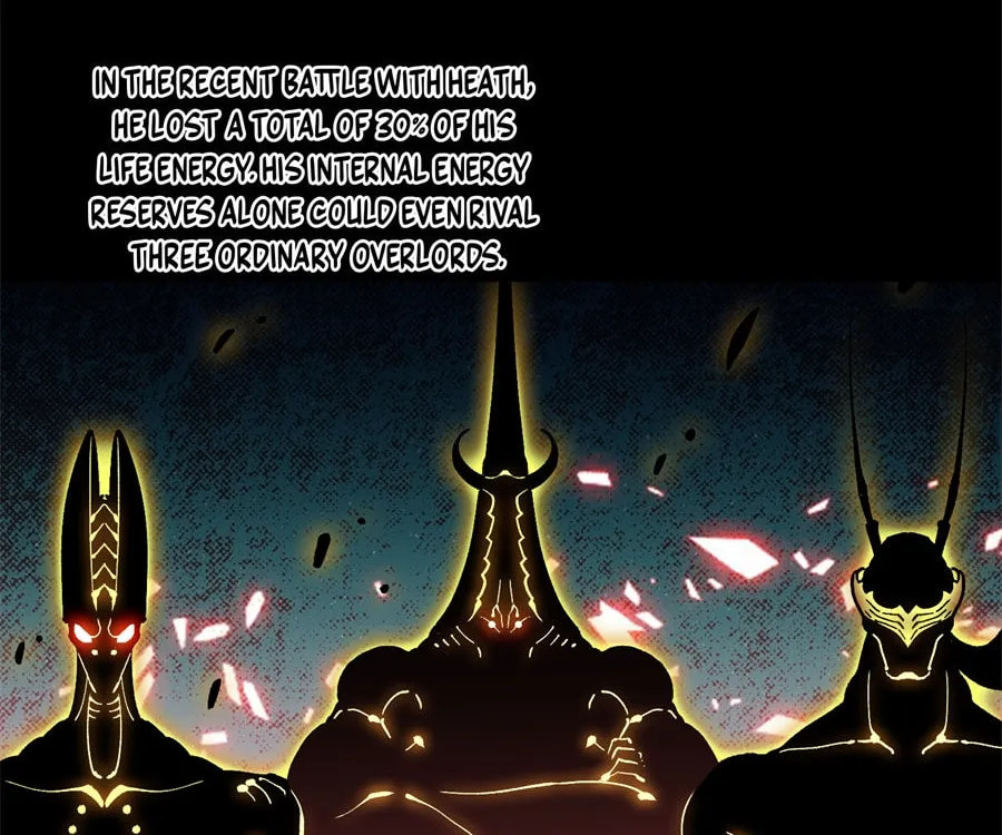 Read Martial Evolution: The Beast King Awakens chapter 84 image 62 on Lezhin