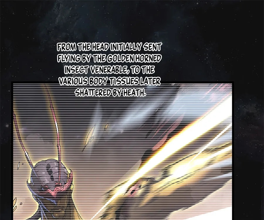 Read Martial Evolution: The Beast King Awakens chapter 84 image 64 on Lezhin