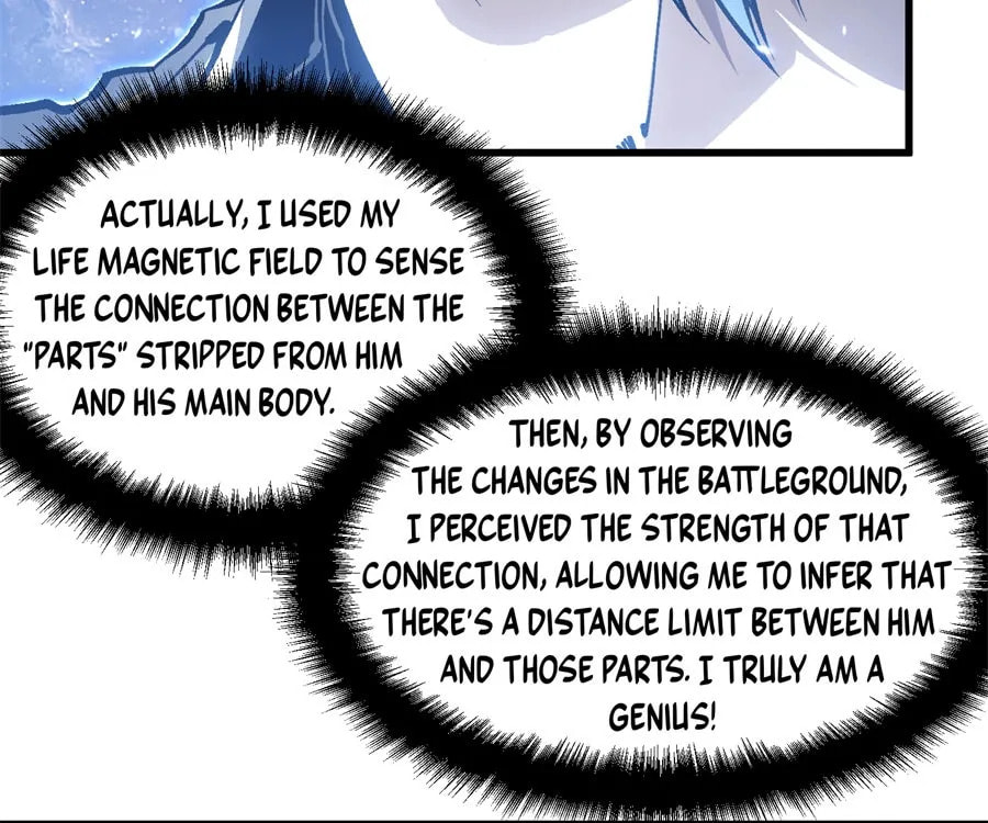Read Martial Evolution: The Beast King Awakens chapter 84 image 72 on Lezhin