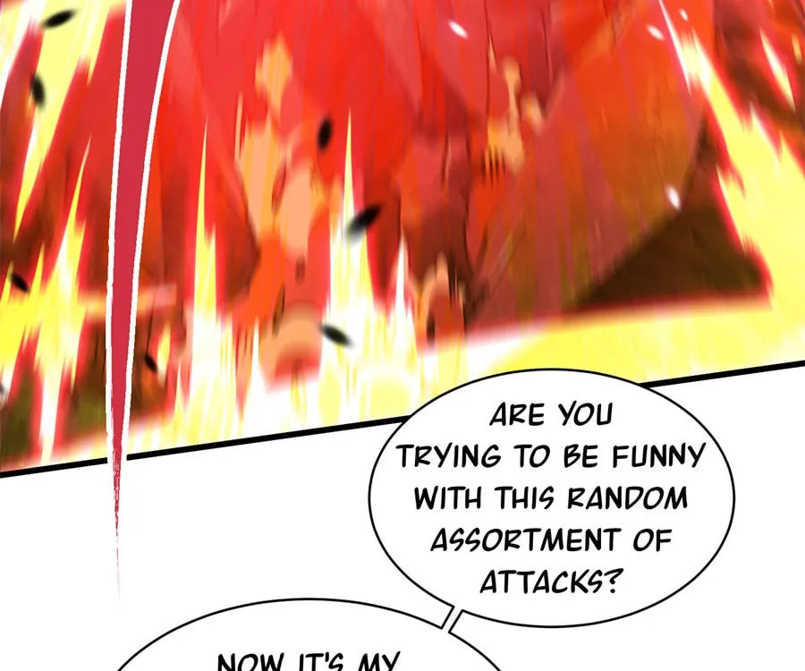 Read Martial Evolution: The Beast King Awakens chapter 84 image 8 on Lezhin