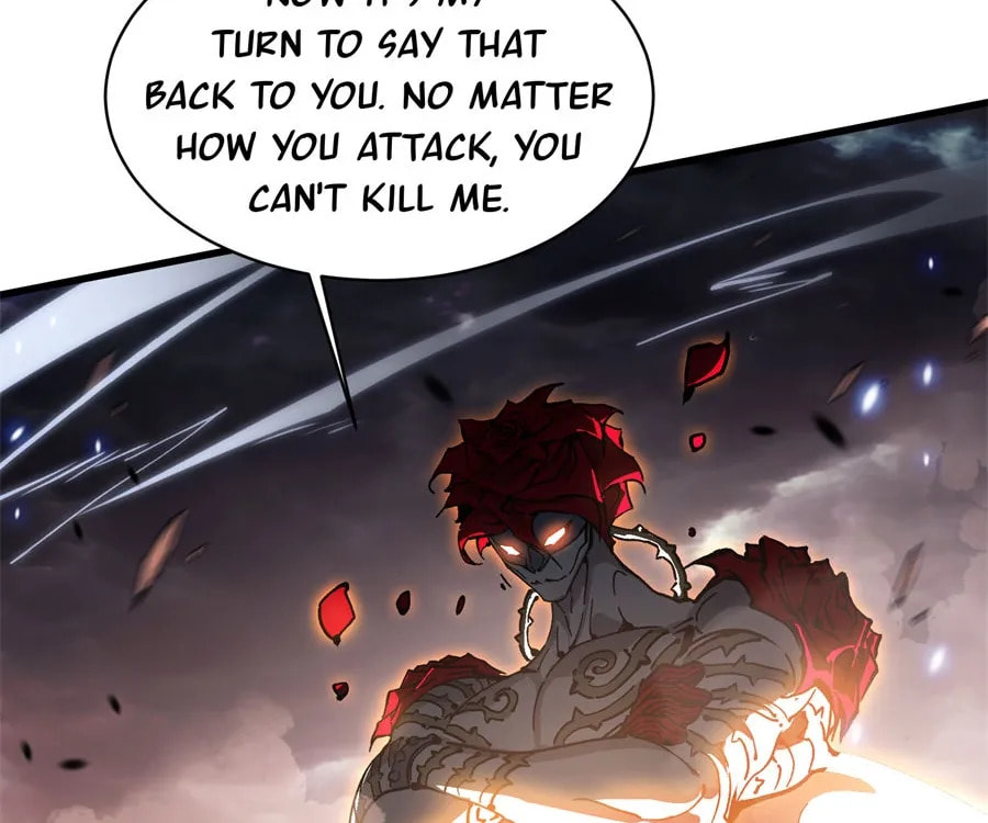 Read Martial Evolution: The Beast King Awakens chapter 84 image 9 on Lezhin