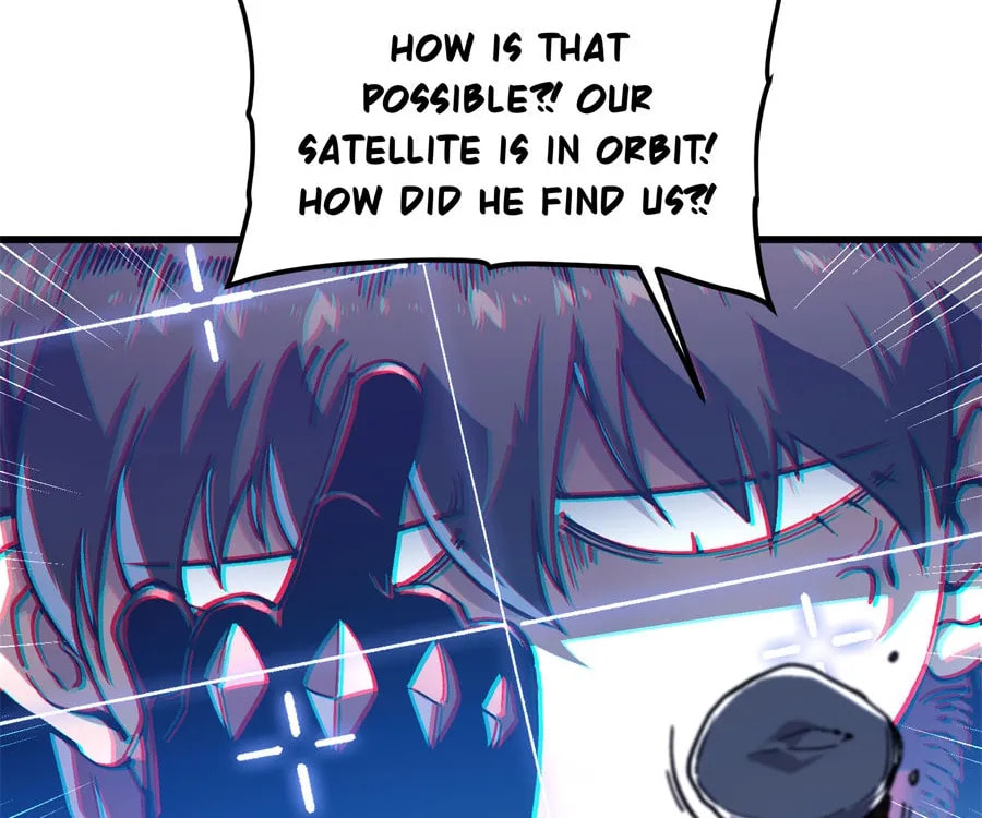 Read Martial Evolution: The Beast King Awakens chapter 86 image 1 on Lezhin