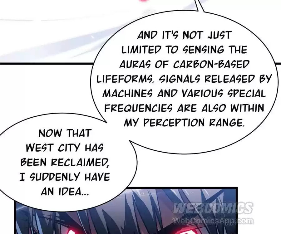 Read Martial Evolution: The Beast King Awakens chapter 86 image 10 on Lezhin