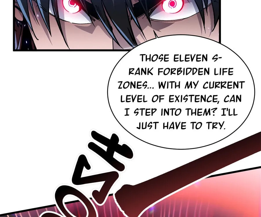 Read Martial Evolution: The Beast King Awakens chapter 86 image 11 on Lezhin