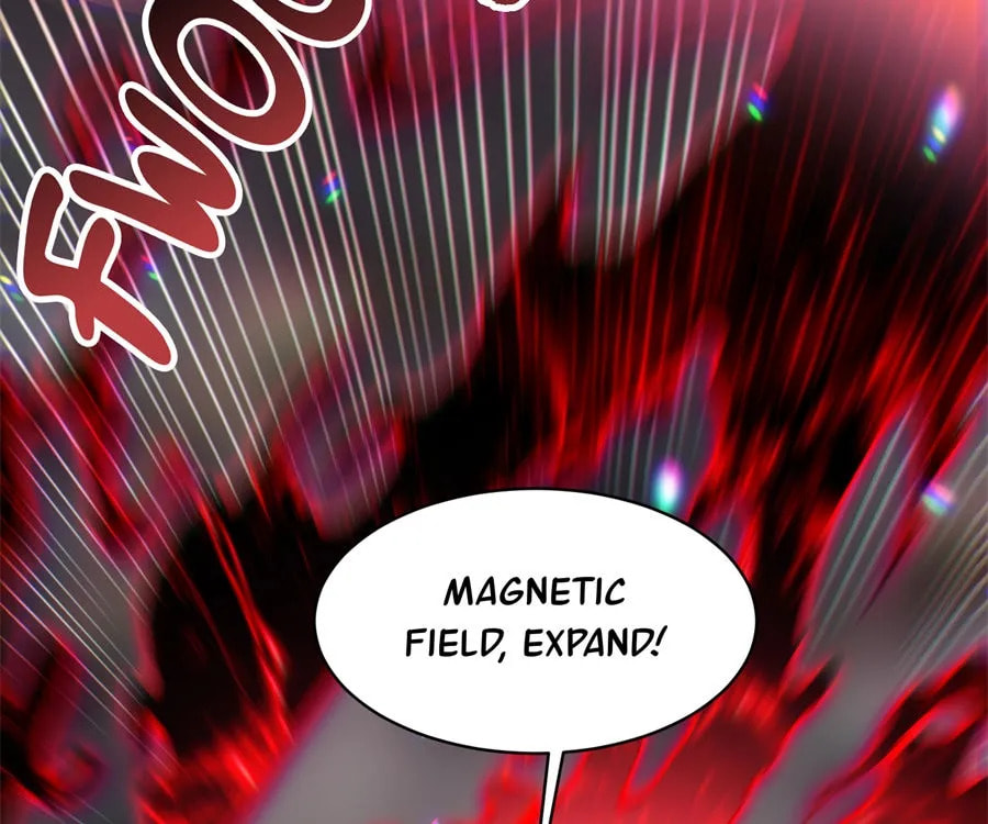 Read Martial Evolution: The Beast King Awakens chapter 86 image 12 on Lezhin