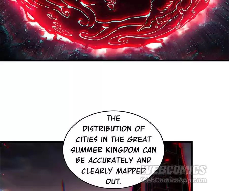 Read Martial Evolution: The Beast King Awakens chapter 86 image 18 on Lezhin