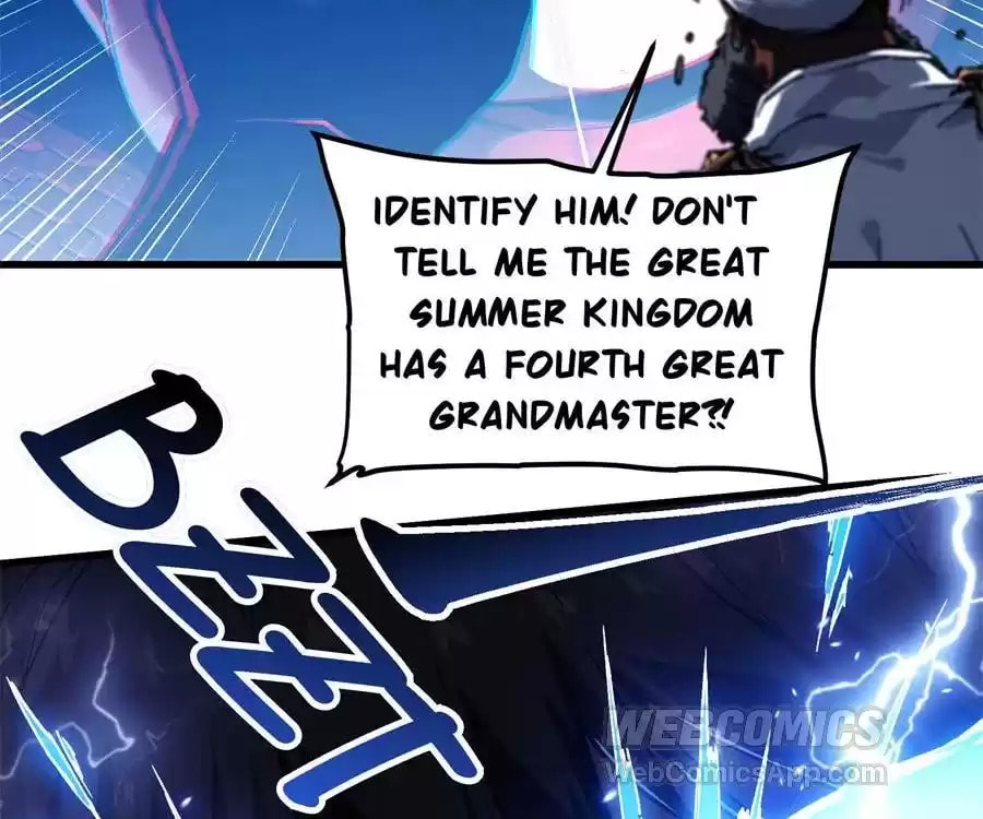 Read Martial Evolution: The Beast King Awakens chapter 86 image 2 on Lezhin