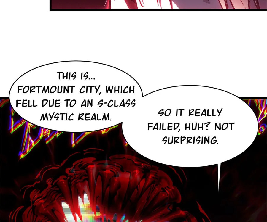 Read Martial Evolution: The Beast King Awakens chapter 86 image 20 on Lezhin