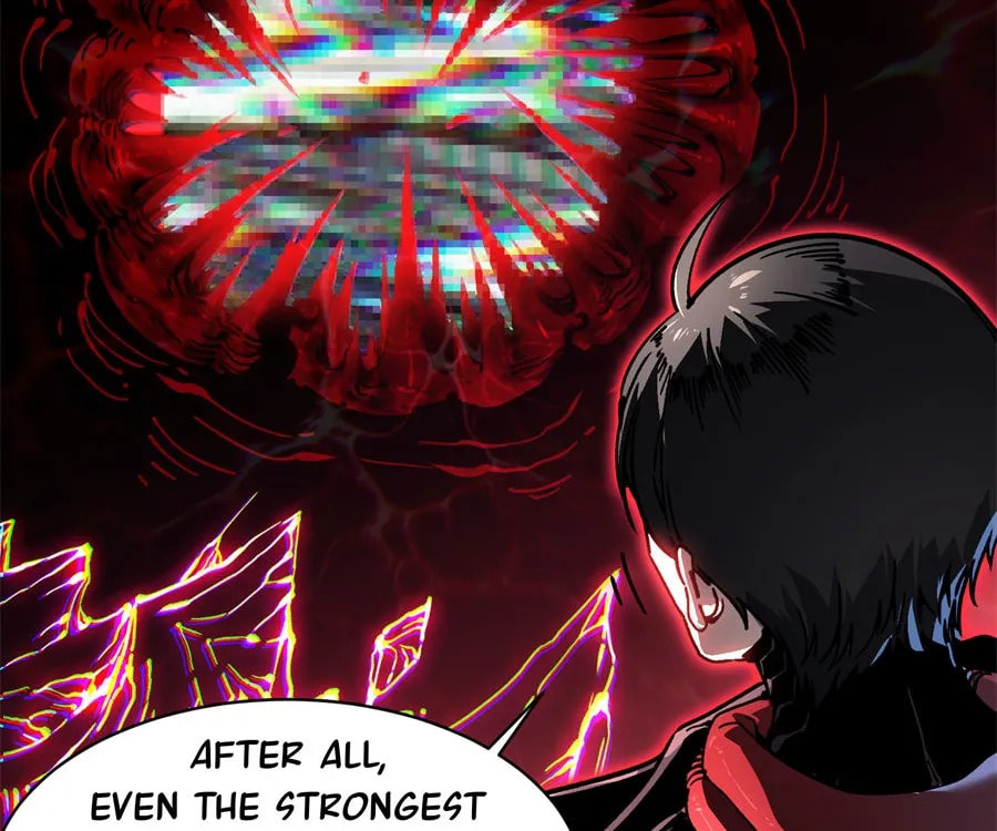 Read Martial Evolution: The Beast King Awakens chapter 86 image 21 on Lezhin
