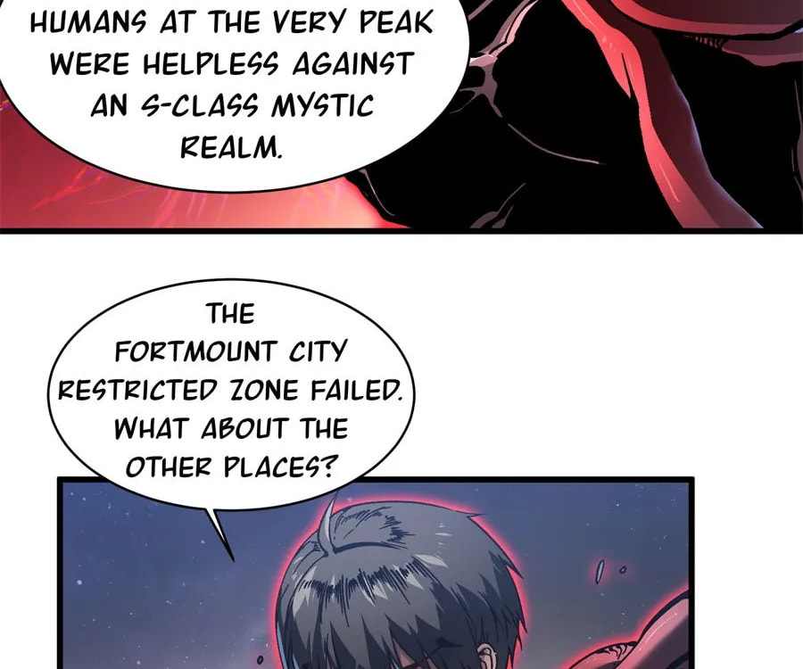 Read Martial Evolution: The Beast King Awakens chapter 86 image 22 on Lezhin