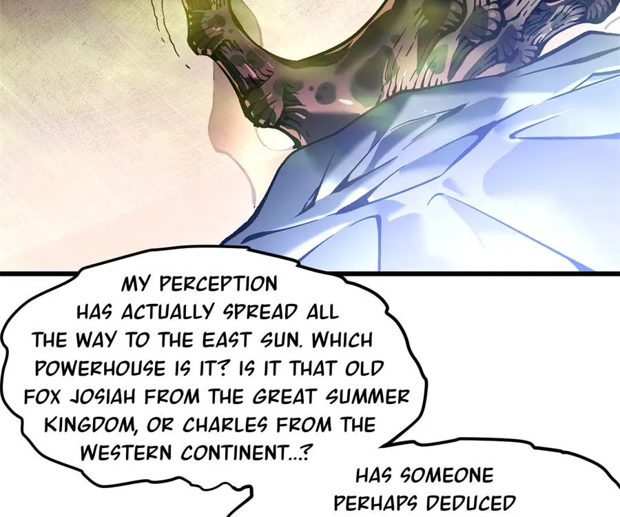 Read Martial Evolution: The Beast King Awakens chapter 86 image 33 on Lezhin