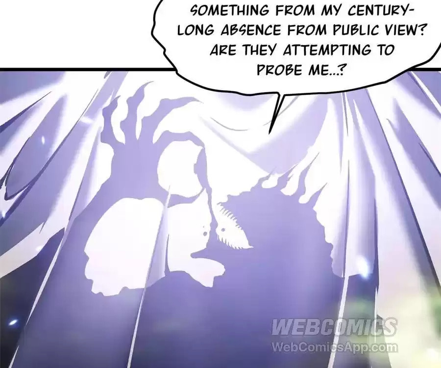 Read Martial Evolution: The Beast King Awakens chapter 86 image 34 on Lezhin