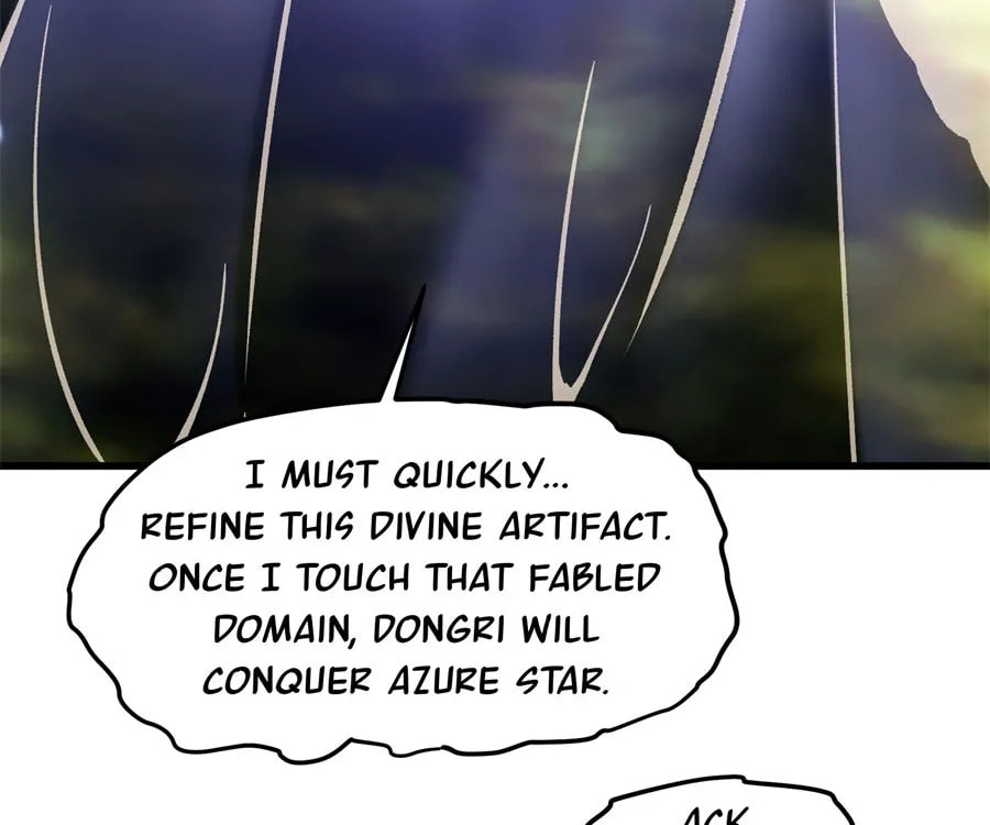 Read Martial Evolution: The Beast King Awakens chapter 86 image 35 on Lezhin