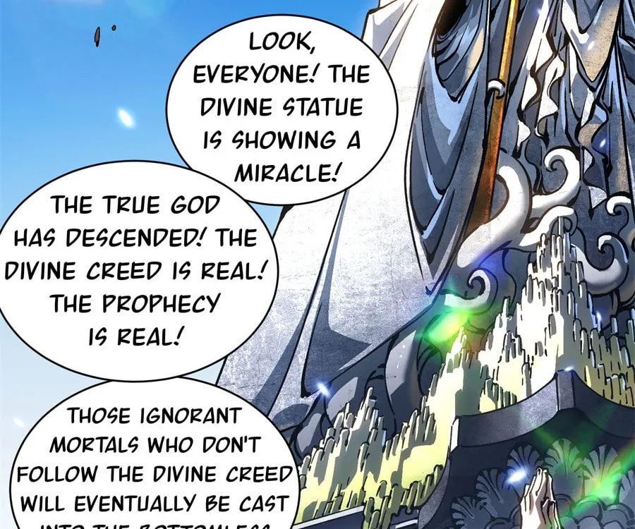 Read Martial Evolution: The Beast King Awakens chapter 86 image 37 on Lezhin