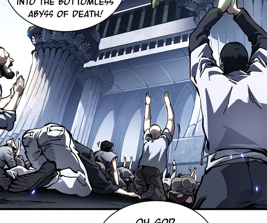 Read Martial Evolution: The Beast King Awakens chapter 86 image 38 on Lezhin