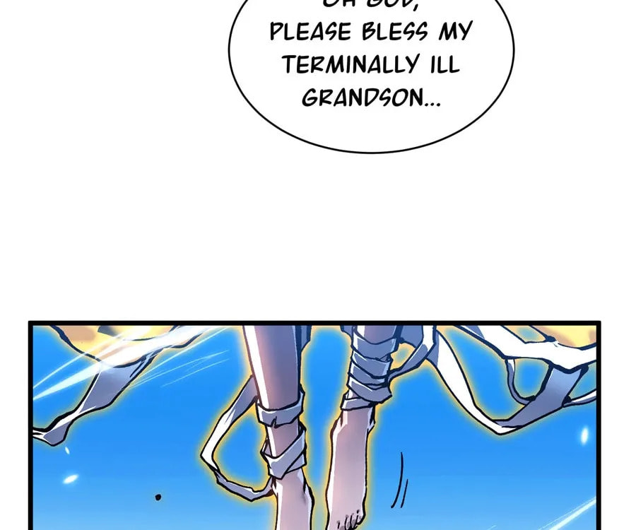 Read Martial Evolution: The Beast King Awakens chapter 86 image 39 on Lezhin
