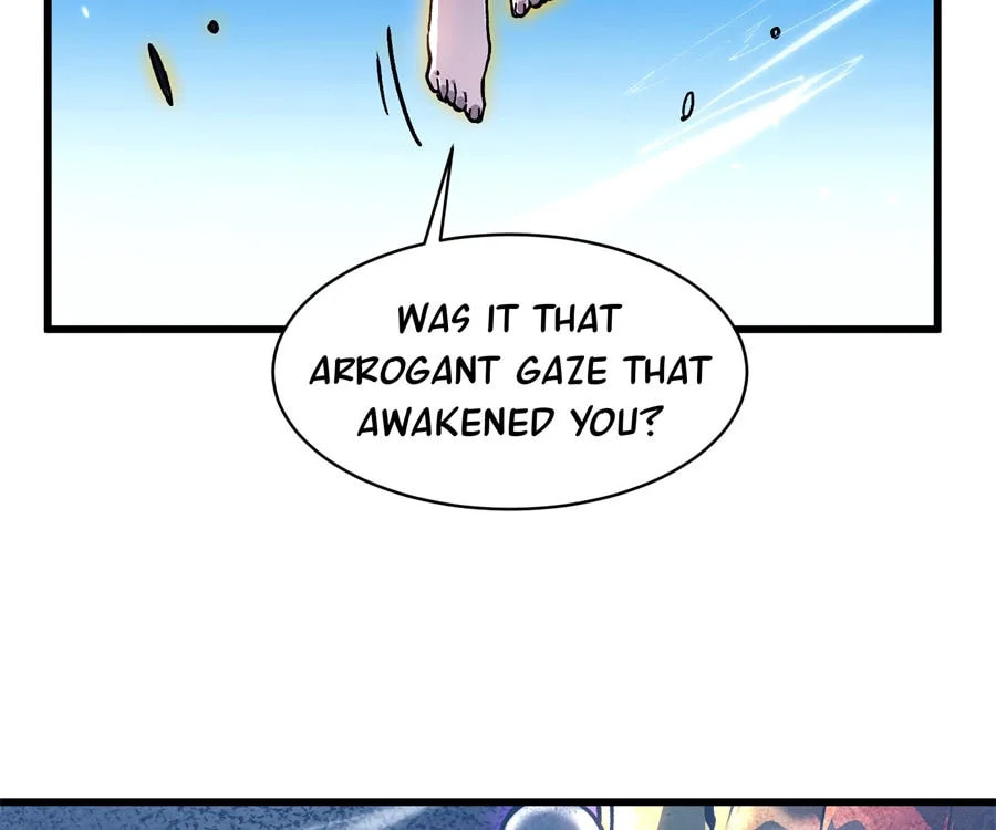Read Martial Evolution: The Beast King Awakens chapter 86 image 40 on Lezhin
