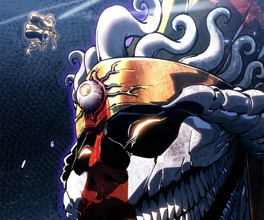 Read Martial Evolution: The Beast King Awakens chapter 86 image 41 on Lezhin