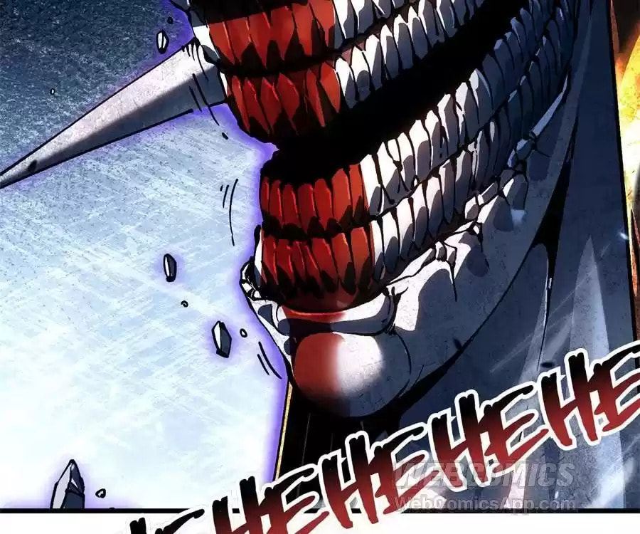 Read Martial Evolution: The Beast King Awakens chapter 86 image 42 on Lezhin