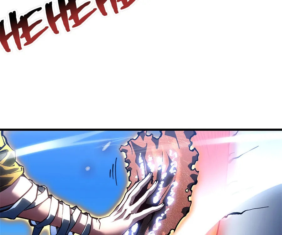 Read Martial Evolution: The Beast King Awakens chapter 86 image 43 on Lezhin