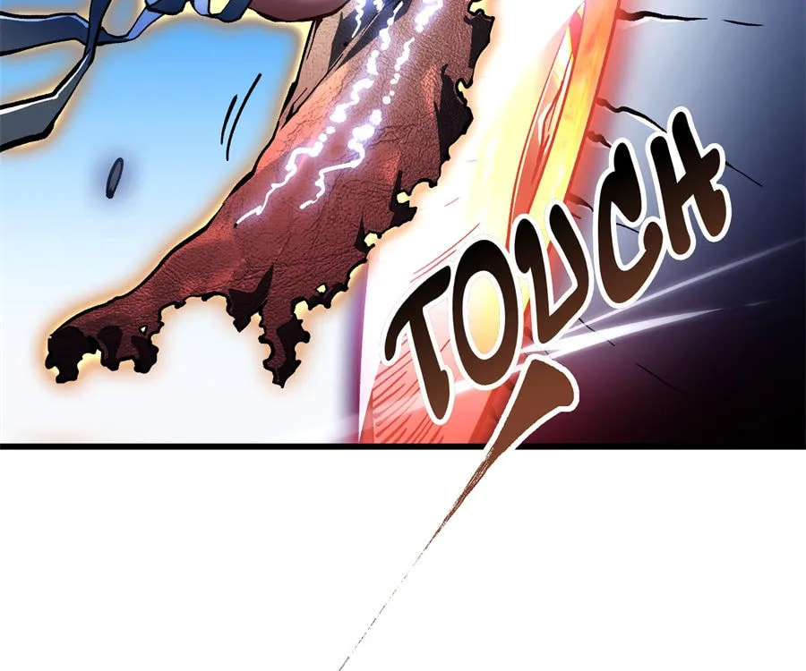 Read Martial Evolution: The Beast King Awakens chapter 86 image 44 on Lezhin