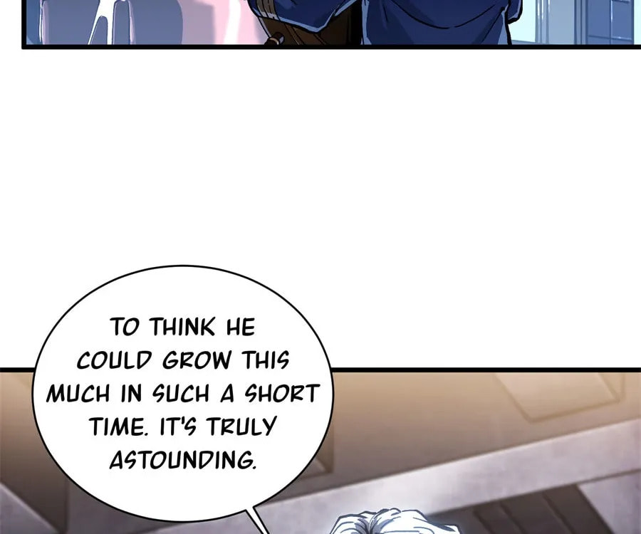 Read Martial Evolution: The Beast King Awakens chapter 86 image 53 on Lezhin
