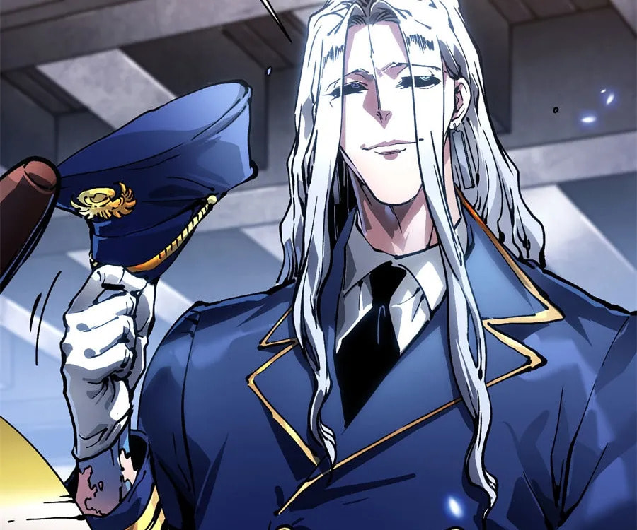 Read Martial Evolution: The Beast King Awakens chapter 86 image 54 on Lezhin