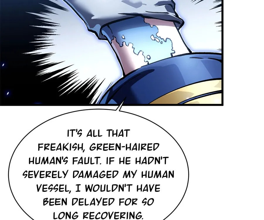 Read Martial Evolution: The Beast King Awakens chapter 86 image 56 on Lezhin