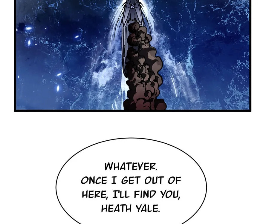 Read Martial Evolution: The Beast King Awakens chapter 86 image 59 on Lezhin