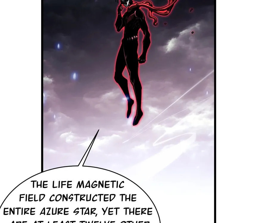 Read Martial Evolution: The Beast King Awakens chapter 86 image 61 on Lezhin