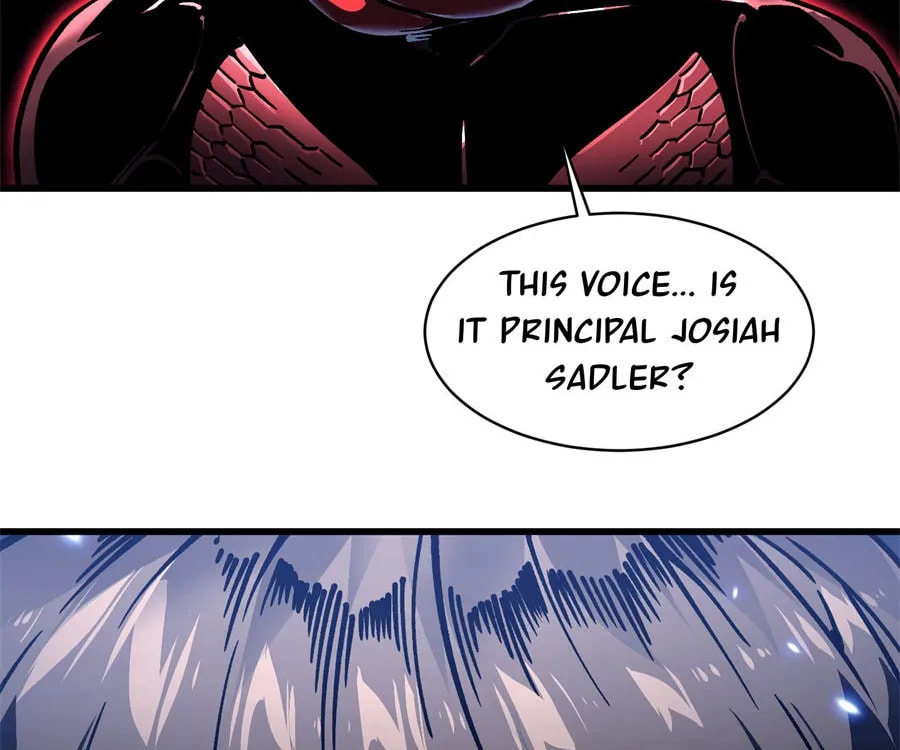 Read Martial Evolution: The Beast King Awakens chapter 86 image 65 on Lezhin