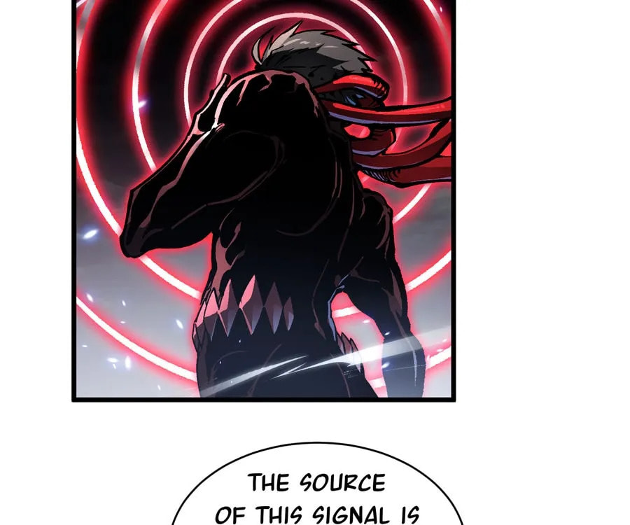 Read Martial Evolution: The Beast King Awakens chapter 86 image 68 on Lezhin