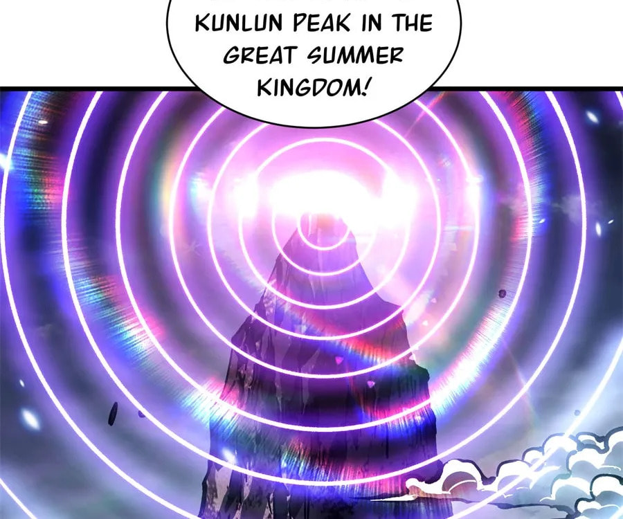 Read Martial Evolution: The Beast King Awakens chapter 86 image 69 on Lezhin