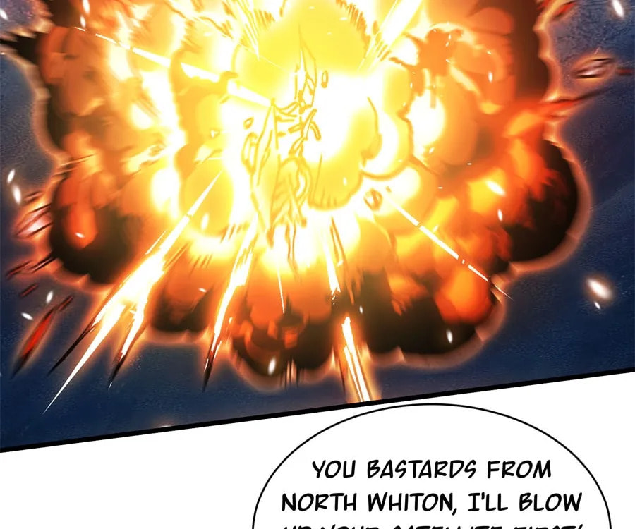 Read Martial Evolution: The Beast King Awakens chapter 86 image 7 on Lezhin